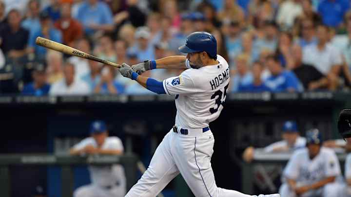 Kansas City Royals' World Series Champion, All-Star and Gold Glover Announces Retirement