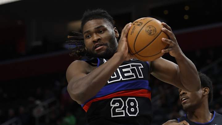 Pistons News: Isaiah Stewart Could be Available Post All-Star Break