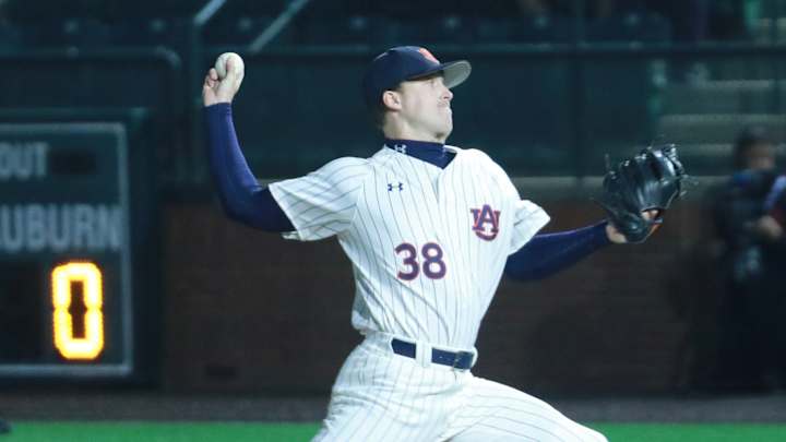 How to watch Auburn baseball vs Troy How to watch Auburn baseball vs Troy