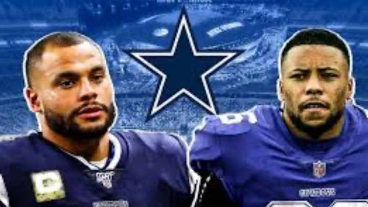 Saquon 'Perfect' Cowboys Signing? Ex-GM Tannenbaum Spewing ESPN Nonsense