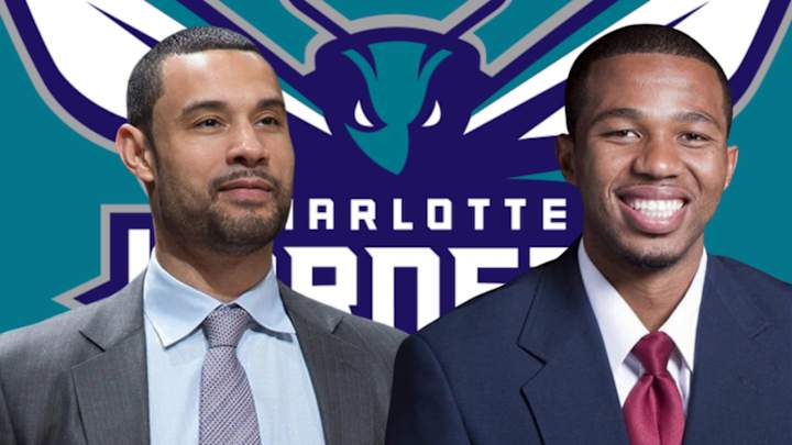 Report | Latest on Charlotte's Front Office Recruitment Process