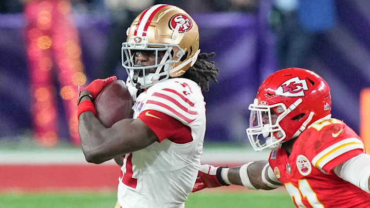 NFC West Forecast 2024: One Move Every Team Should Make This Offseason NFC West Forecast 2024: One Move Every Team Should Make This Offseason