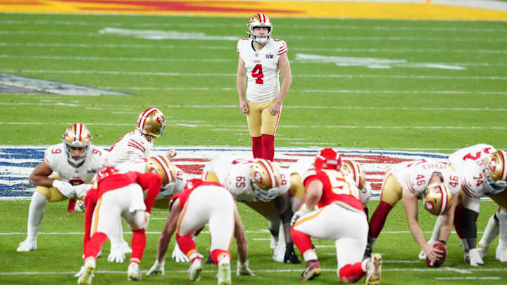 Players the 49ers Should Trade, Release or Let Walk