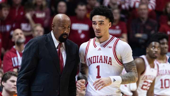 Factors That Left Indiana Without Enough Guard Depth, Talent