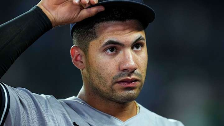 All-Star Infielder Open To Signing Extension, Wants To Be With Yankees For Life