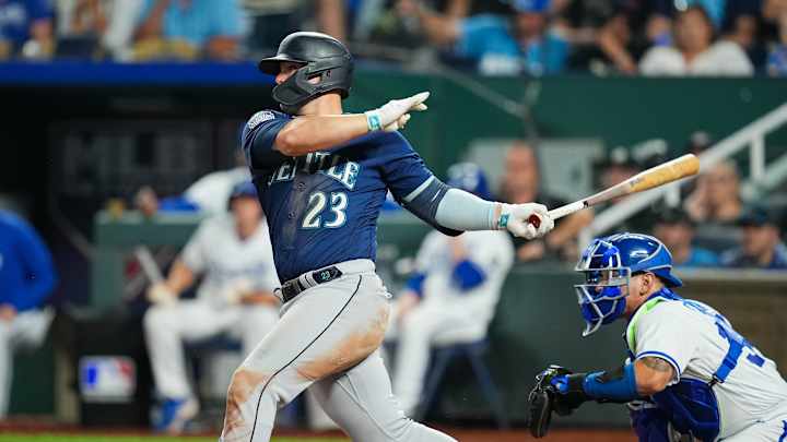 Seattle Mariners' One-Time All-Star Talks About Major Adjustments Heading into 2024