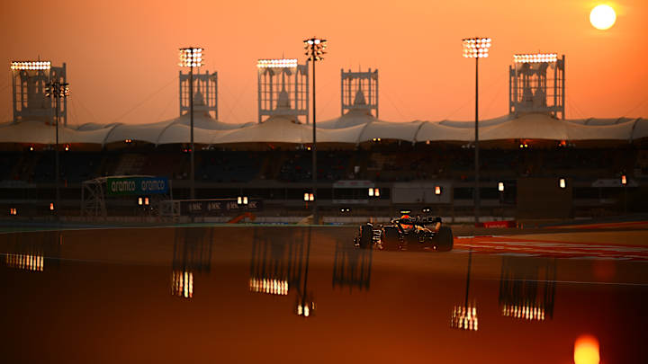F1 News: FIA Makes Last Minute Changes To Bahrain Grand Prix
