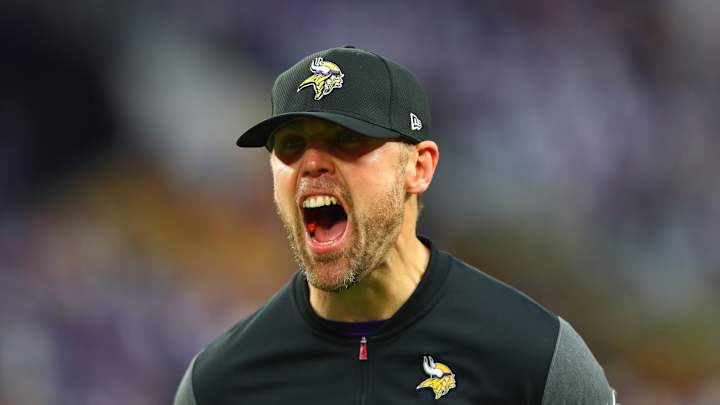 Report: Seahawks Expected to Hire Trio of Assistants to Mike Macdonald's Coaching Staff