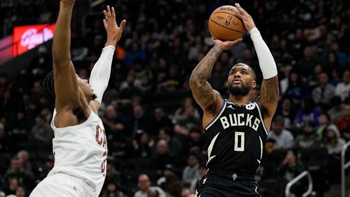 NBA Power Rankings: Bucks Are Most Intriguing Story After All-Star Break NBA Power Rankings: Bucks Are Most Intriguing Story After All-Star Break