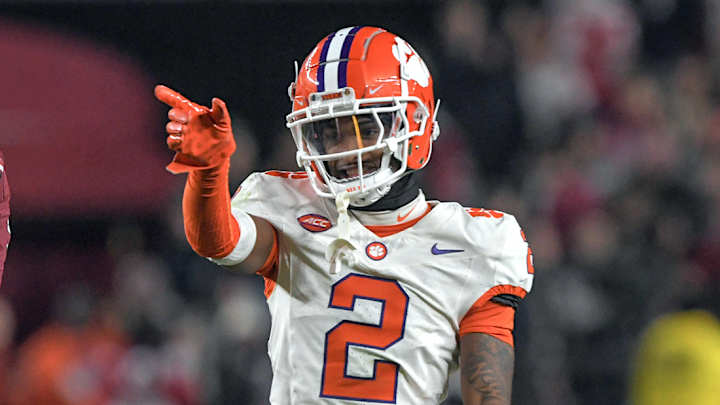 Colts Go Defense in PFF Post-Combine Mock Draft Colts Go Defense in PFF Post-Combine Mock Draft