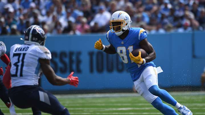 Chargers News: LA Could Waive Former Top Draft Pick To Save Costs
