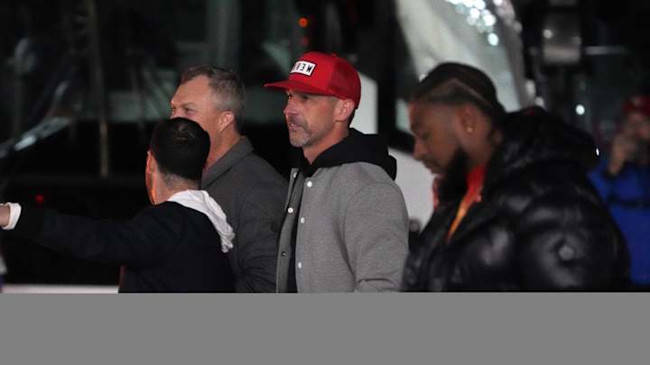 Does Kyle Shanahan Need a Fresh Start?