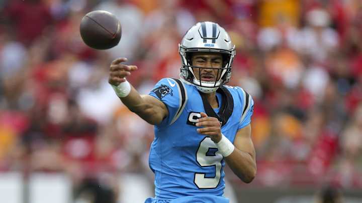 Joel Klatt Includes Bryce Young Among Top Five QB Prospects Since 2012