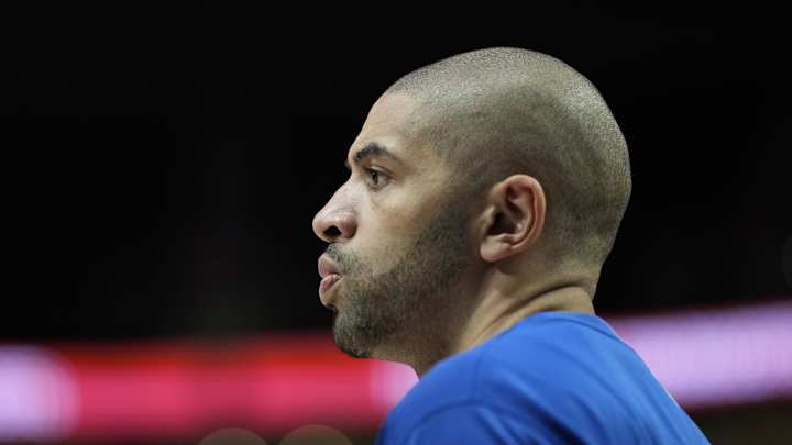 Trio of Previously Injured 76ers Fully Participate in Practice Wednesday