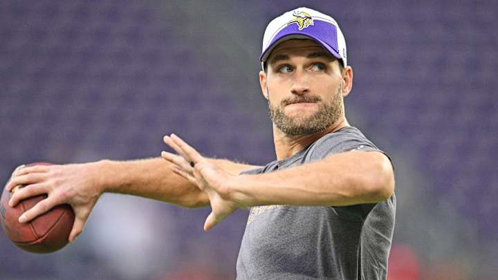 Kirk Cousins’s Top NFL Free-Agency Landing Spots: 49ers, Steelers Have Plenty to Offer