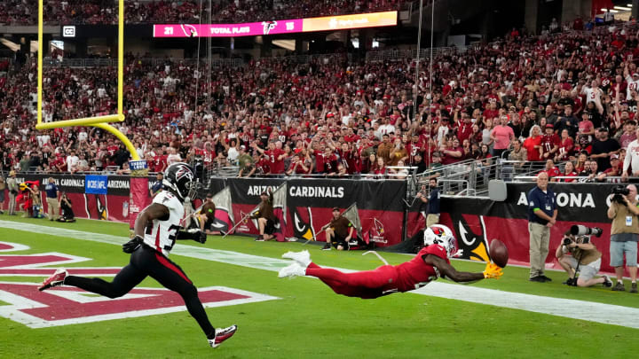 Raiders Should Consider Adding to Receiving Unit Raiders Should Consider Adding to Receiving Unit