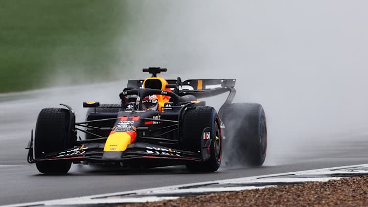 F1 News: Red Bull Driver Confirms RB20 Based On Different Concept - "Big Talking Points" F1 News: Red Bull Driver Confirms RB20 Based On Different Concept - "Big Talking Points"