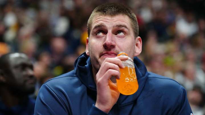 Nikola Jokic's Status vs. Boston Celtics Revealed
