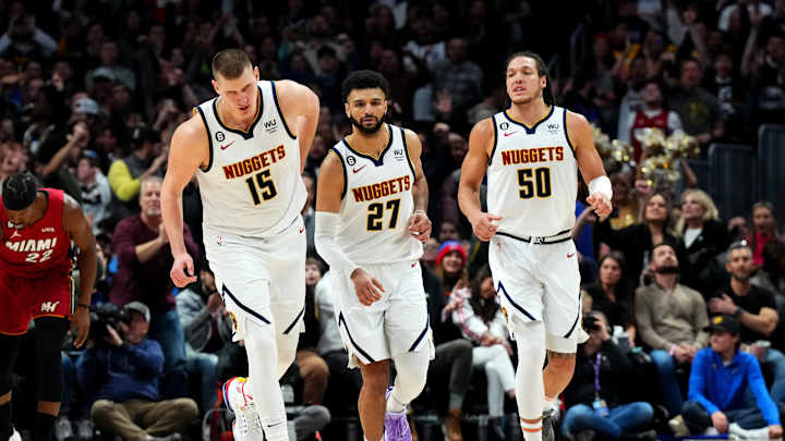 NBA Legend Makes Very Bold Statement on Denver Nuggets