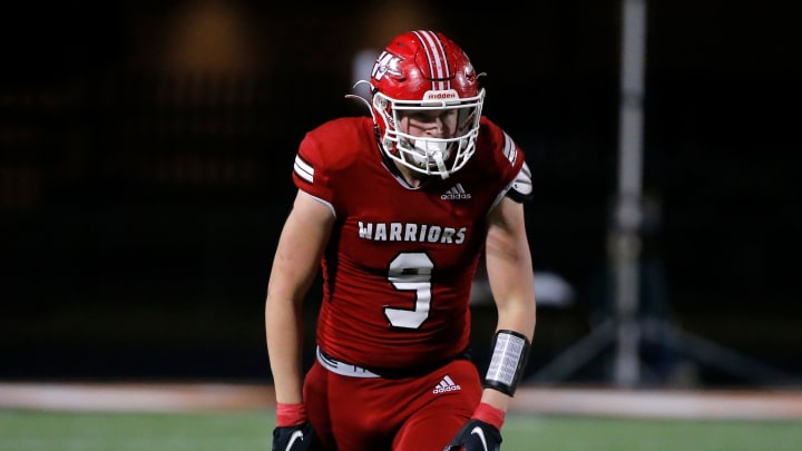 Seven 2025 Prospects Planning Visits to Oklahoma