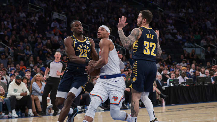 Former Indiana Pacers guard Gabe York now with G League Ignite Former Indiana Pacers guard Gabe York now with G League Ignite