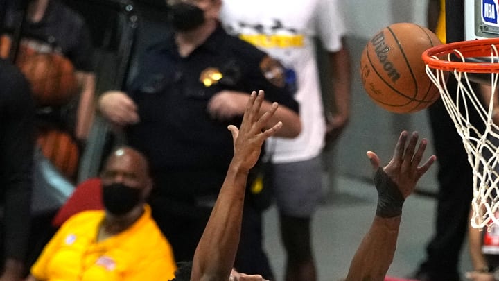 Indiana Mad Ants Jordan Bell and Elfrid Payton join Team USA temporarily, replacement players added Indiana Mad Ants Jordan Bell and Elfrid Payton join Team USA temporarily, replacement players added