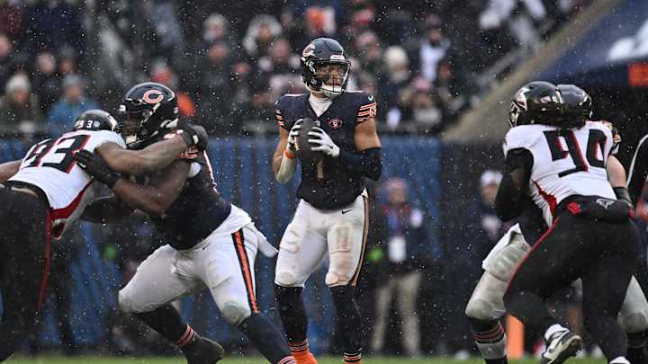 Hometown Viewed as Justin Fields Destination