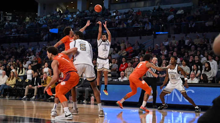 Here is What ESPN's BPI is Saying About Georgia Tech's Matchup With Florida State