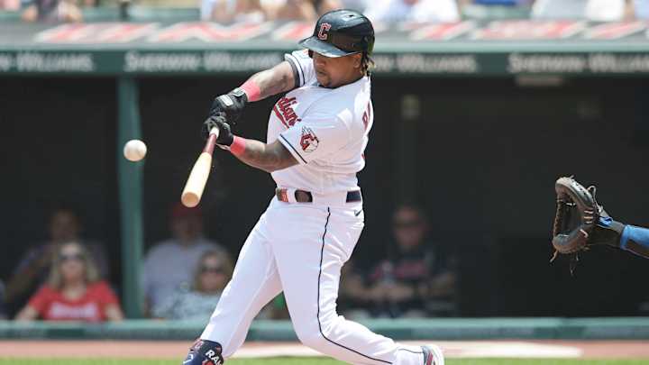 Guardians, Jose Ramirez Have Lineup Versatility Guardians, Jose Ramirez Have Lineup Versatility