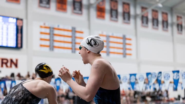 The Morning Buzz: Thursday, February 22, 2024