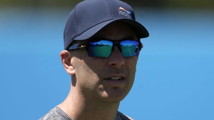 Raiders Need Telesco's Draft History to Translate Over