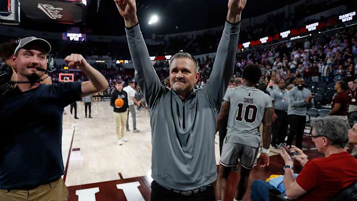 Everything Chris Jans Said on The Paul Finebaum Show