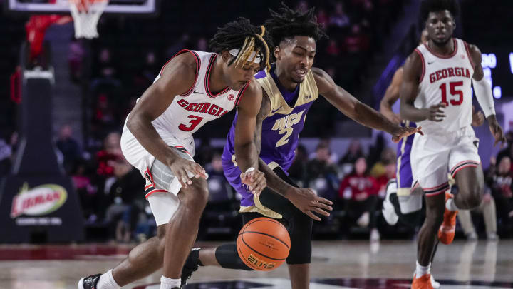 NBA Draft Scouting Report: Western Carolina's Vonterius Woolbright