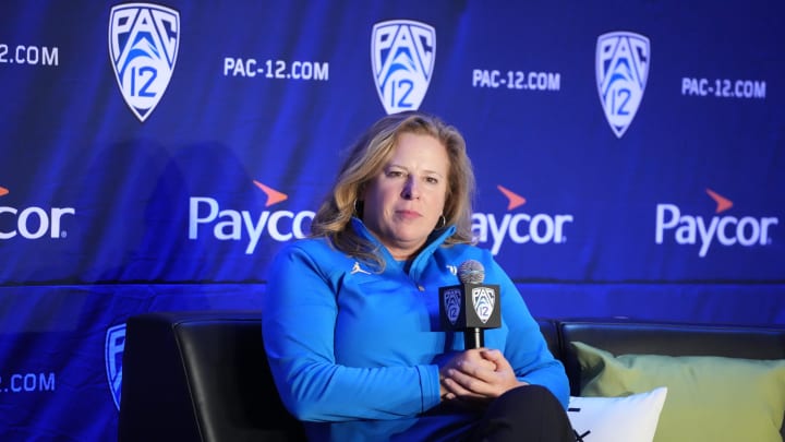 UCLA Women's Basketball: Cori Close Added to COTY Award Watchlist