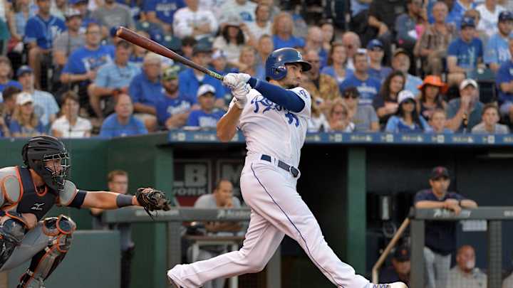 Former All-Star 1B Eric Hosmer Talks with Fastball on FanNation About Retirement, Future Plans and More