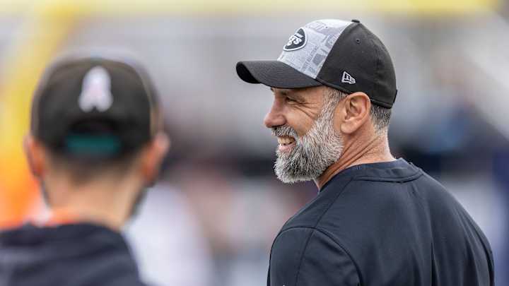 Will Jeff Ulbrich Become the 49ers' Next Defensive Coordinator?