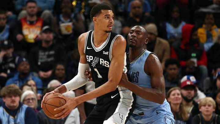 Bismack Biyombo's Impact with OKC Thunder Will Be Highlighted Off the Court