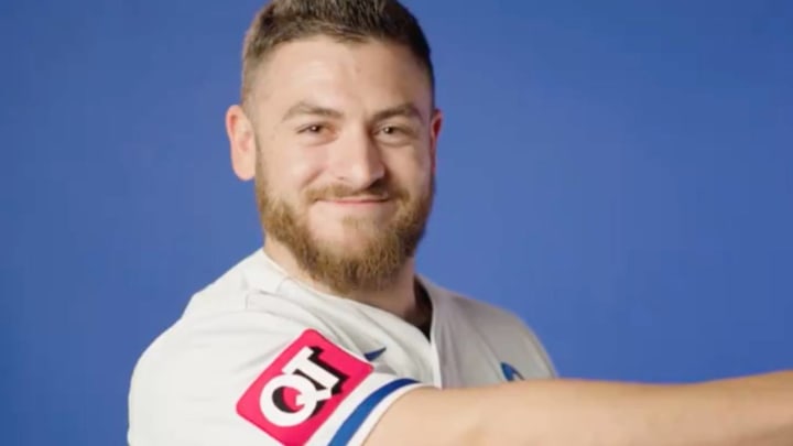 Royals Unveil New Sponsored Jersey Patch, and MLB Fans Have Strong Opinions