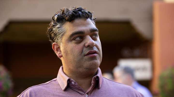 Angels GM Downplays Former MVP's Down Season