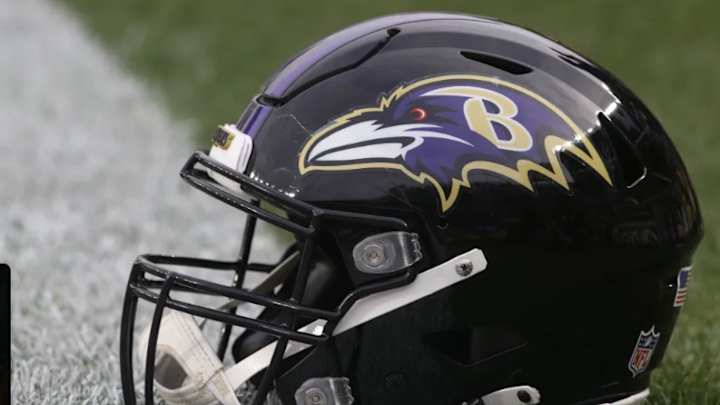 Ravens Hire Defensive Line Coach Ravens Hire Defensive Line Coach