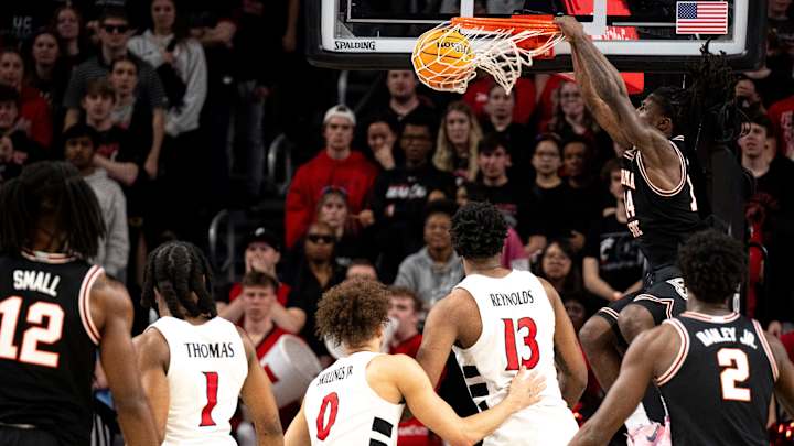 Winners and Losers From The Cincinnati Bearcats 80-76 Loss to Oklahoma State Winners and Losers From The Cincinnati Bearcats 80-76 Loss to Oklahoma State