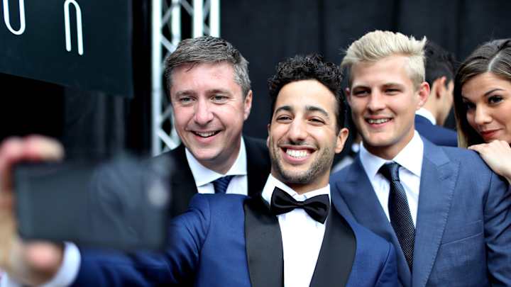 F1 News: David Croft Makes Huge Announcement Ahead Of Sky Sports Changes