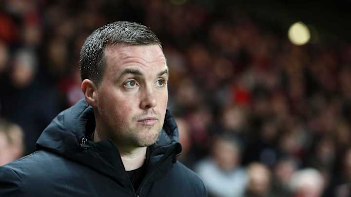 Sunderland confirm appointment of new coach with arrival of former Charlton interim boss Sunderland confirm appointment of new coach with arrival of former Charlton interim boss