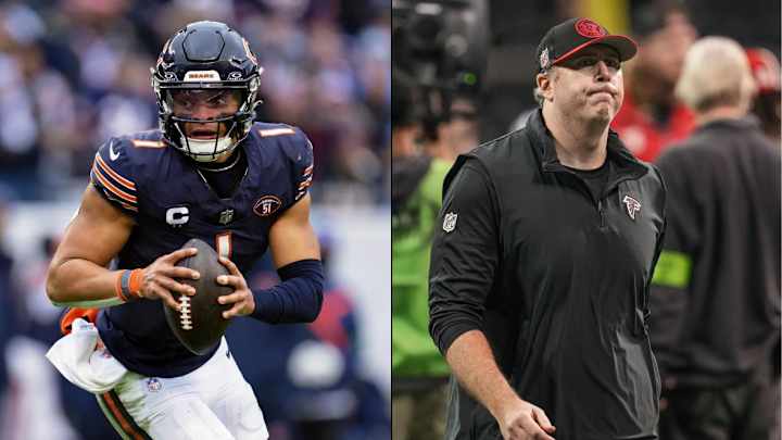 Analyst Explains Why Steelers Don't Want Justin Fields