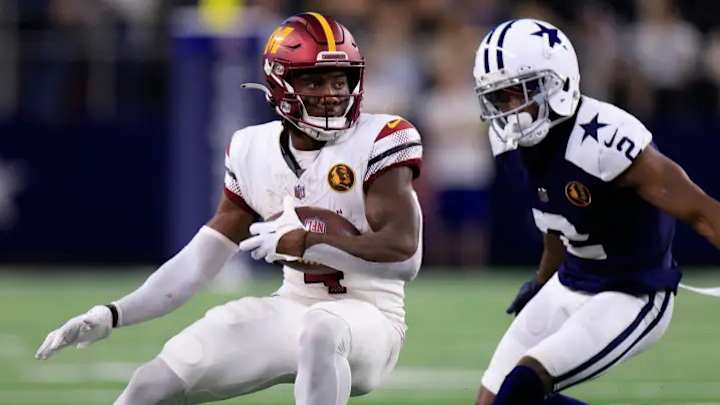 Cowboys Free Agency: Signing Curtis Samuel Better Than Keeping Brandin Cooks? Cowboys Free Agency: Signing Curtis Samuel Better Than Keeping Brandin Cooks?