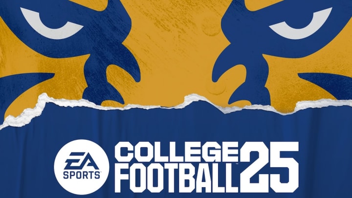 Pitt Joins EA Sports College Football Video Game