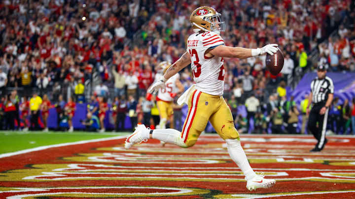 Three Reasons the 49ers Will Return to the Super Bowl Next Season