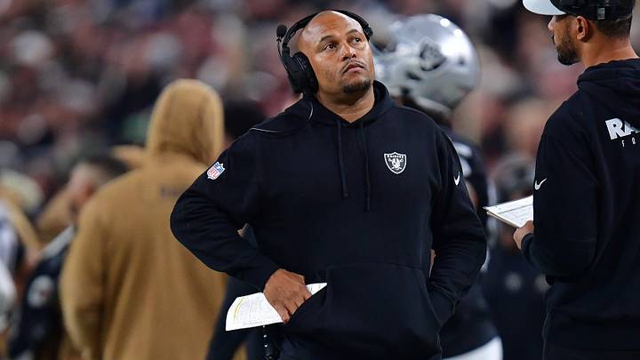 Raiders Near the Bottom of Way Too Early 2024 Rankings Raiders Near the Bottom of Way Too Early 2024 Rankings