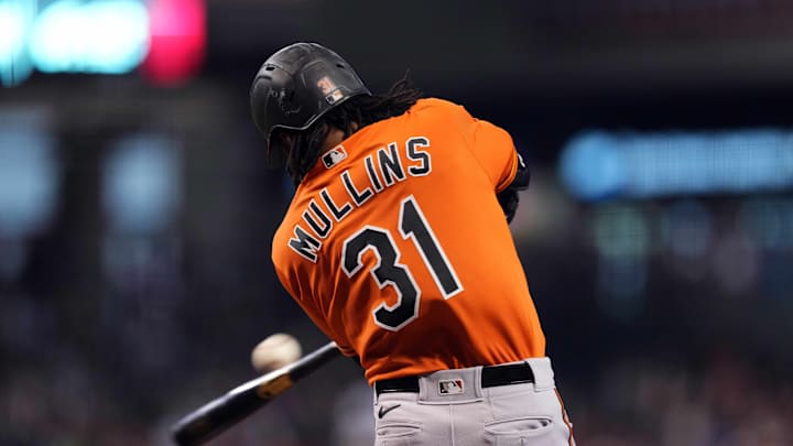 Baltimore Orioles All-Star Outfielder Nearing Return After Injury Scare