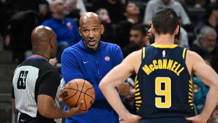 Indiana Pacers vs Detroit Pistons preview: Start time, where to watch, injury report, betting odds February 22
